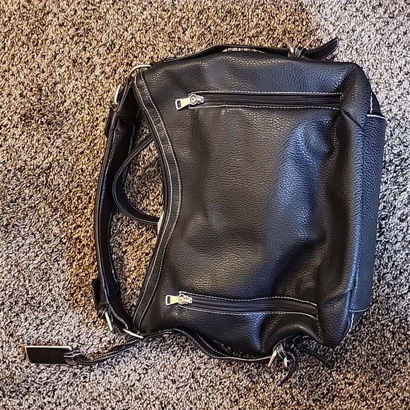 Leather conceled carry purse - Picture 2 of 2